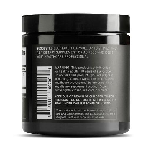 [Australia] - Milk Thistle - Ultra High Potency 50:1 Extract with 80% Silymarin - Highly Concentrated - Third-Party Lab Tested - 90 Capsules 90 Count (Pack of 1) 