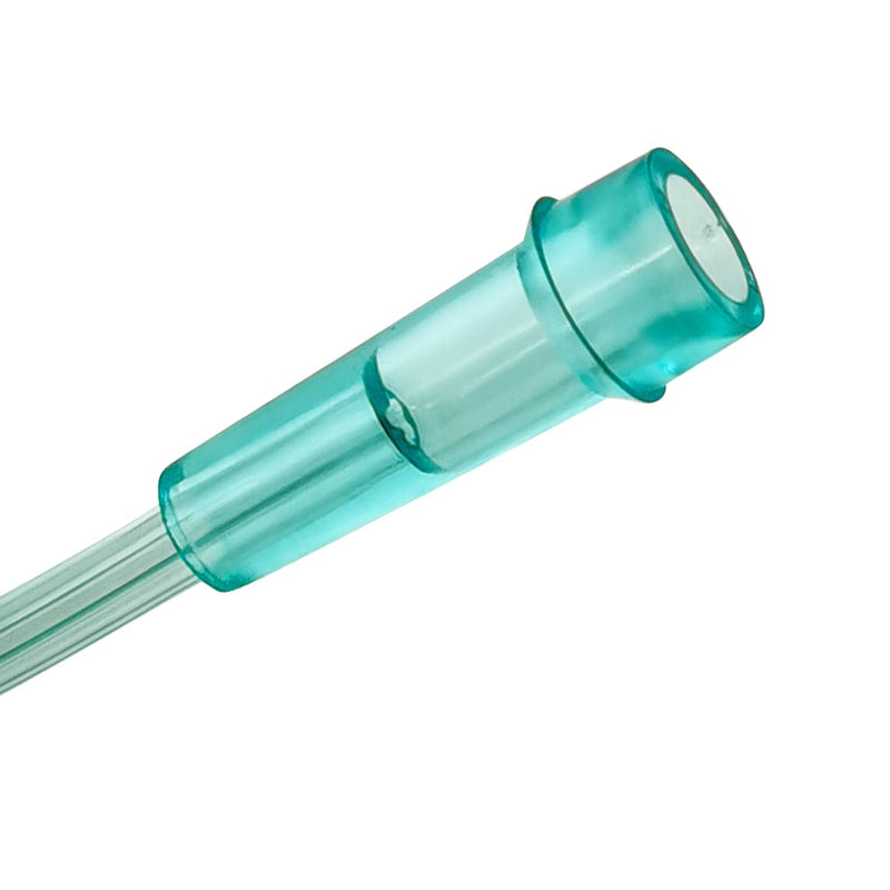 [Australia] - 4 Pack High-Flow Soft Nasal Oxygen Cannula, Universal Connector, Kink Resistant 