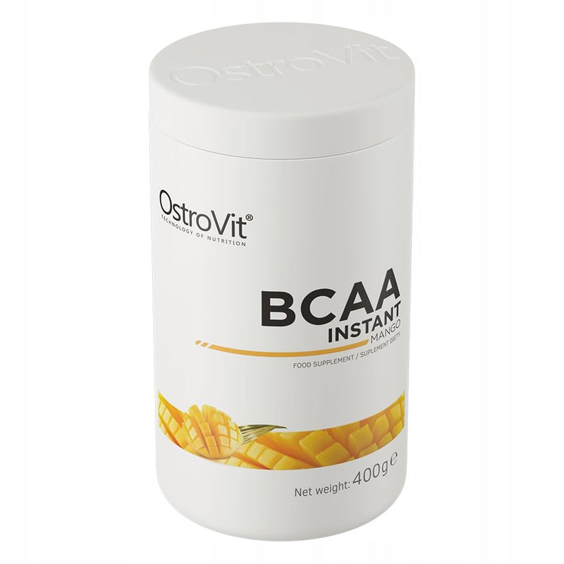 Ostrovit BCAA Instant Mango, 400 g