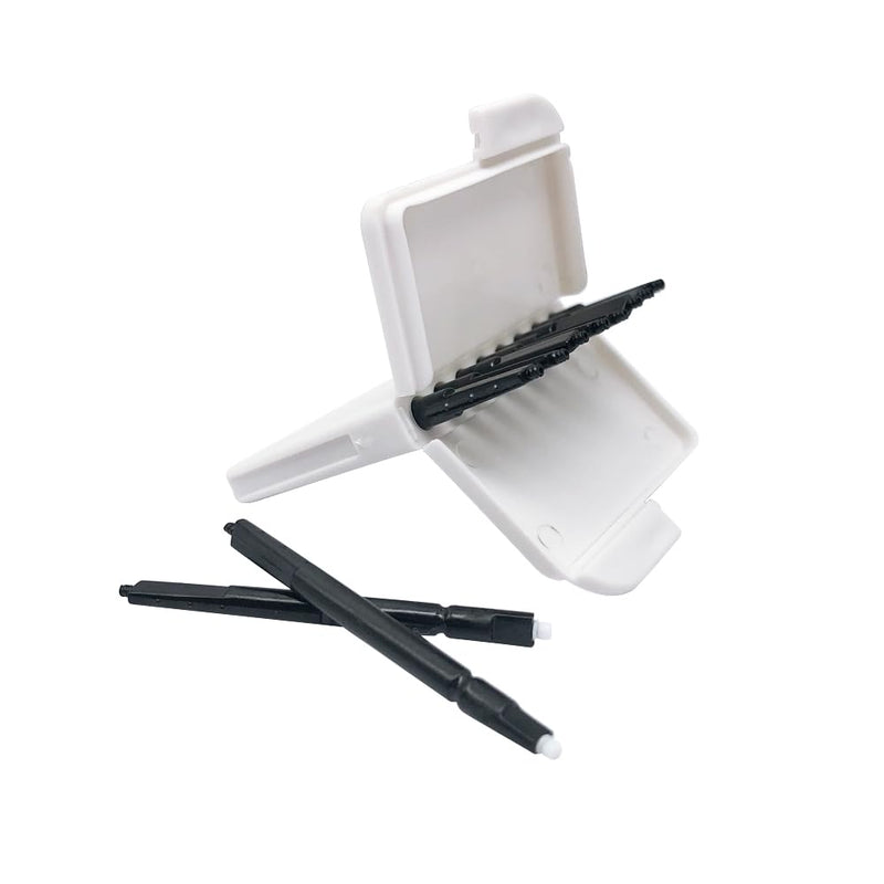 MiniR Paracherumen Filters for Signia Hearing Aids (3) 3