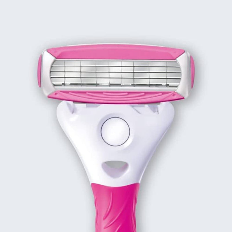 [Australia] - Wilkinson Sword Quattro razor for women 