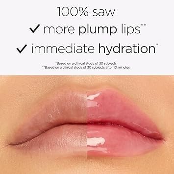 tarte Maracuja Juicy Lip Plump Primrose Pink 0.1 Ounce (Pack of 1)