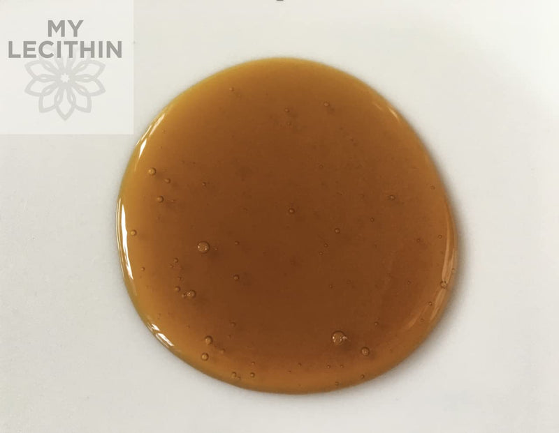 [Australia] - 250gr/275ml liquid soy lecithin 