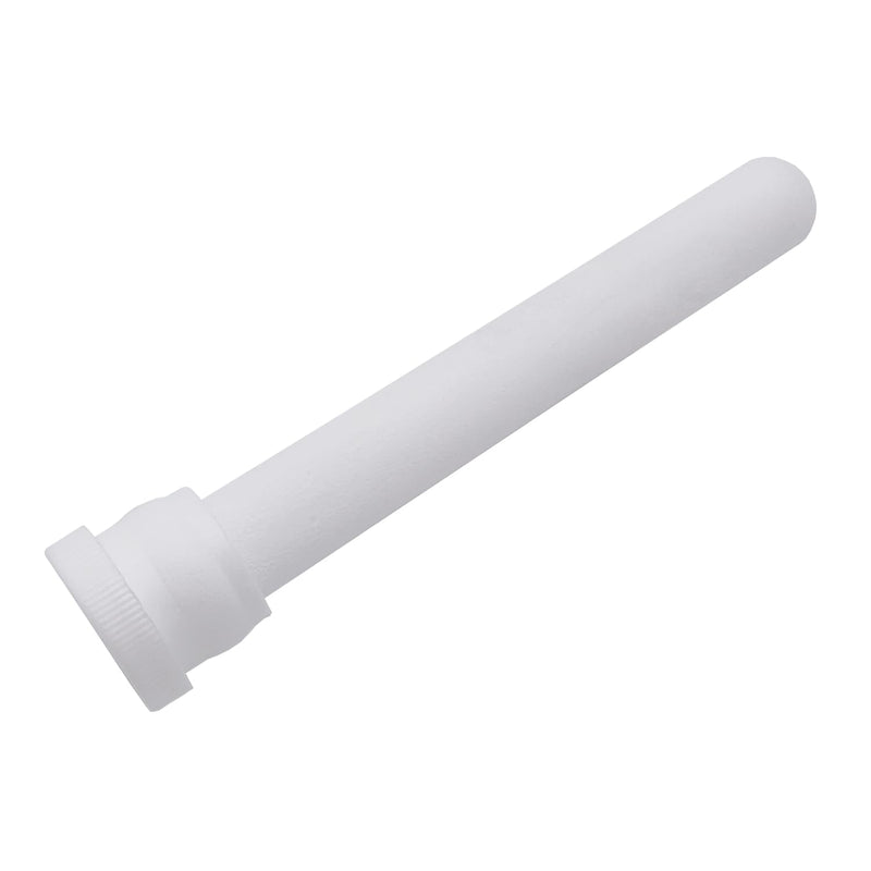 [Australia] - BullTek - Hemostatic Pen | Stops bleeding after shaving | Astringent & Reusable | Practical travel container | 100% Italian product, 1 piece (1 pack) 