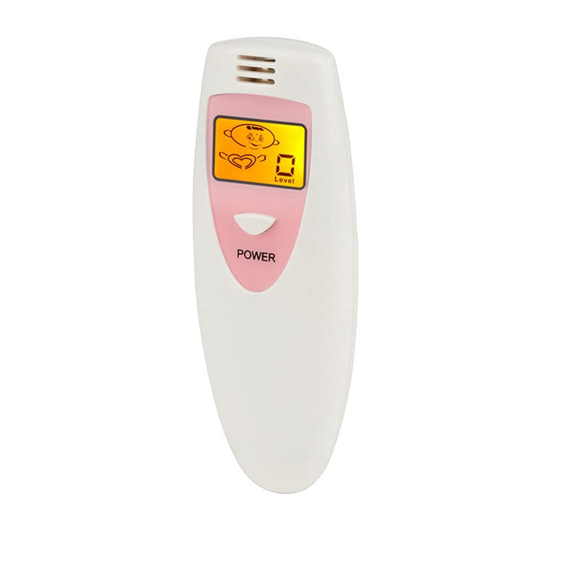 Bad Breath Detector, Portable, Hygiene, Condition Test, Internal Odor, for Creative Tools