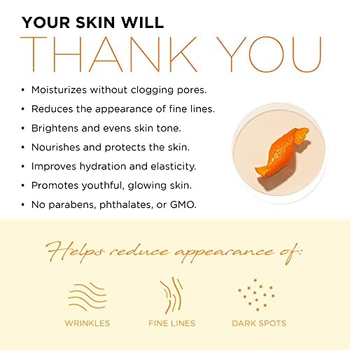 Vitamin C & Collagen Korean Sheet Masks, Dermatologist Tested - 10 Pack Vitamin C & Collagen (Pack of 10)