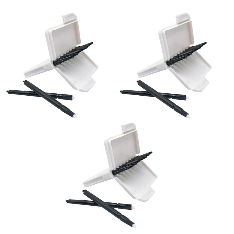 MiniR Paracherumen Filters for Signia Hearing Aids (3) 3