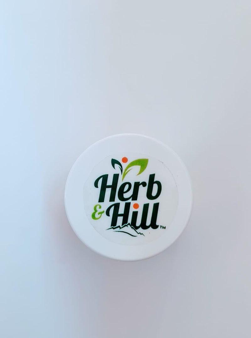 [Australia] - Herb & Hill Neuro Cream | All Natural Cream for Comfort in Hands & Legs. A Concentrated Blend of Natural Herbs, Designed for Nerve Support and Maximum Strength Care. 