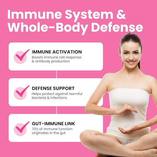 Luma Nutrition Probiotics for Women Digestive Health - 60 Capsules (Pack of 2) 60 Count (Pack of 2)