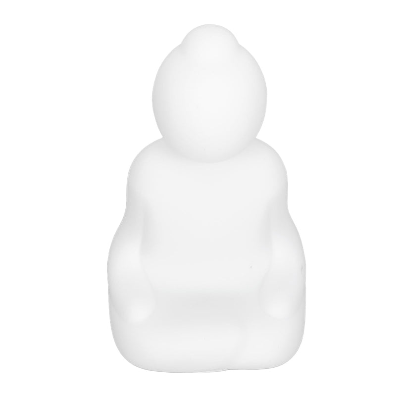[Australia] - Mindfulness Breathing Buddy, Guided Visual Meditation Breathing Light with 3 Color Breathing Mode, ADHD Stress Anxiety Relief, Calming Your Mind During Stress, for 