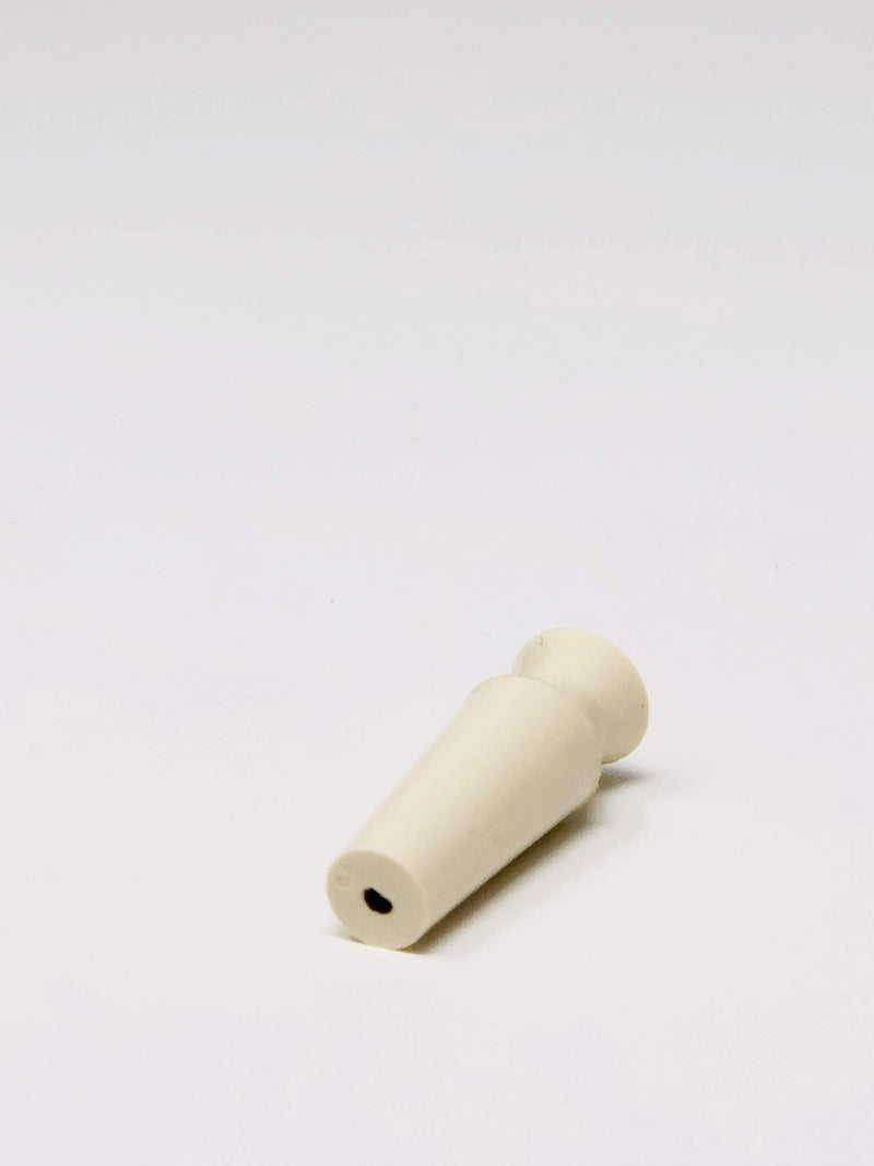 [Australia] - DMV Vented Scleral Cup Hybrid Lens Inserter, White 