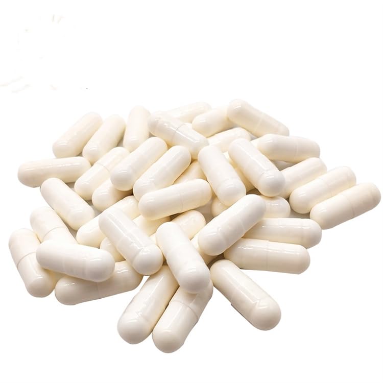 NAD+ & Resveratrol Complex 1000mg | Anti-Aging Antioxidant Supplement | 60 Capsules