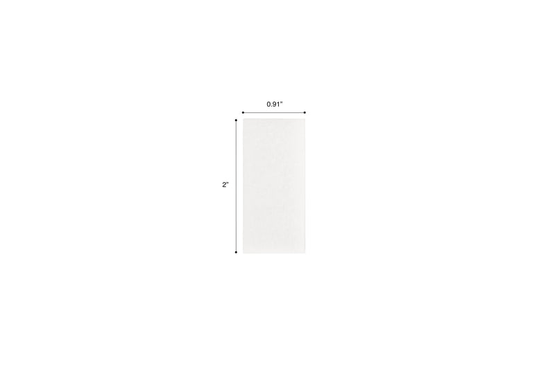 [Australia] - 20 Pack - Premium CPAP Filters - Compatible with Resmed Airsense 11 Supplies Series Replacement Filters 