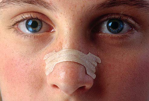 [Australia] - AirPromise Nasal Strips by Expend Nostrils for Reduce Snoring, Better Sleep, Better Breath (Large,66x18mm, 100PCs) 