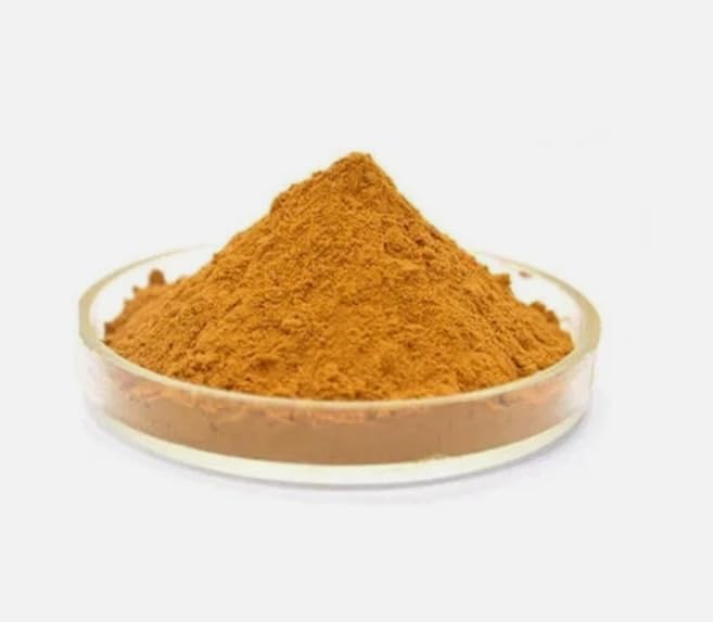 Quality Bargain Rhubarb Root Powder, Grade A Premium Quality - 100 Grams