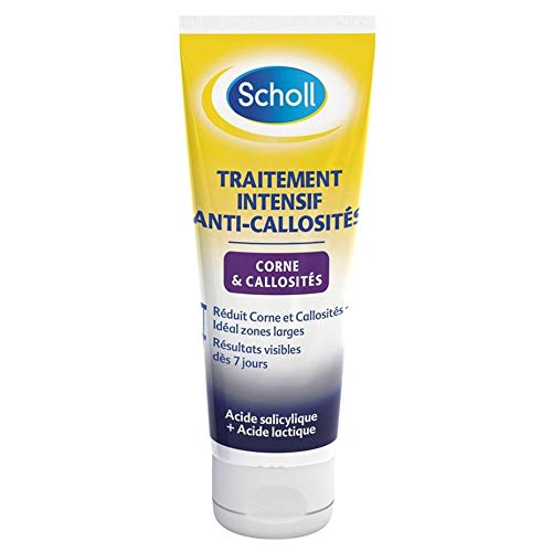 [Australia] - Scholl Intensive callus remover 75 ml 