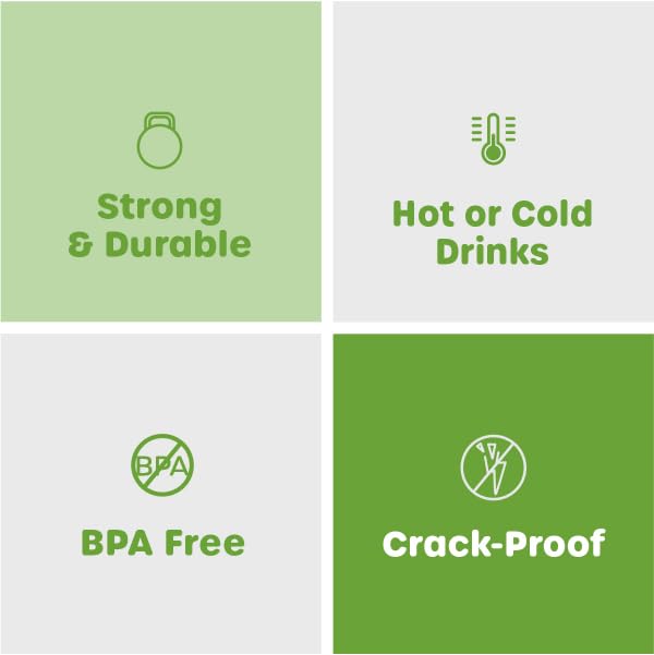 [Australia] - Comfy Package [1000 Count] 5 Inch Coffee & Cocktail Stirrers/Straws Disposable Plastic Sip Stir Swizzle Sticks - Black 1000 - Stirrers 