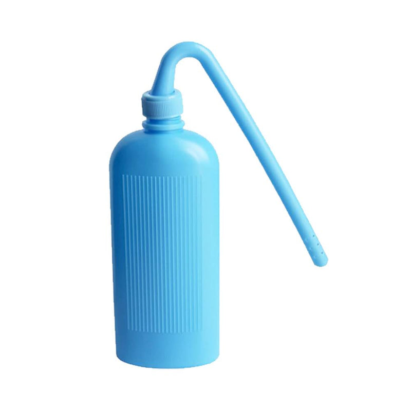 1Pcs Colostomy Bag Cleaning Tool, Ostomy Bag Washing Bottle, Suitable for Cleaning of All ostomy Bags B-bottle