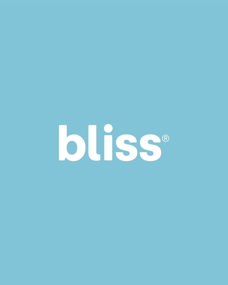 [Australia] - Bliss Stainless Steel Disposable Dermaplaning Tools | Facial Exfoliator and Eyebrow Razor to Dermaplane Peach Fuzz - 2 Pack -16 count 