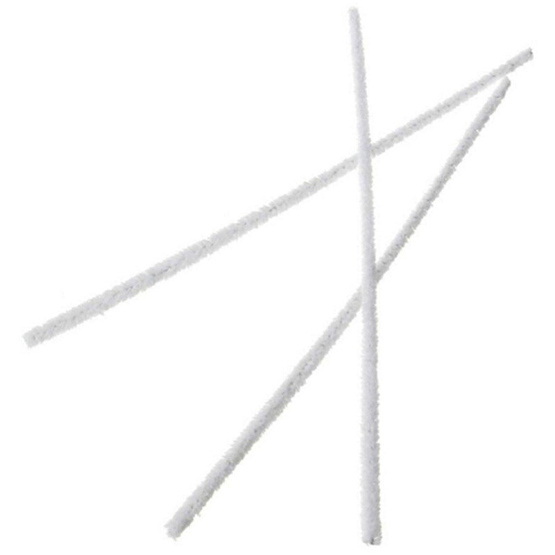 [Australia] - 50Pcs Smoking Pipe Cleaners Blend Cotton Rods Tobacco Smoke Mouthpiece Convenient Disposable Cleaning Tool Smoking Accessories（1PACK） 1 