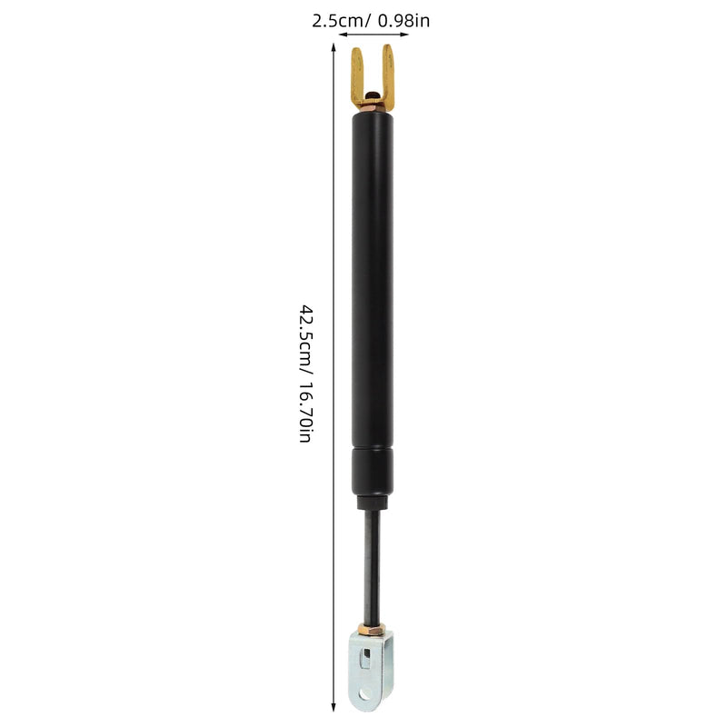 [Australia] - Hairdressing Chair Lift Rod Durable Barber Chair Pump Rod for Hydraulic Replacement Easy Installation Compatible with Various Models for Salon Use 