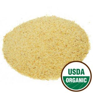 [Australia] - Starwest Botanicals Organic Garlic Granules, 1 Pound Bags 