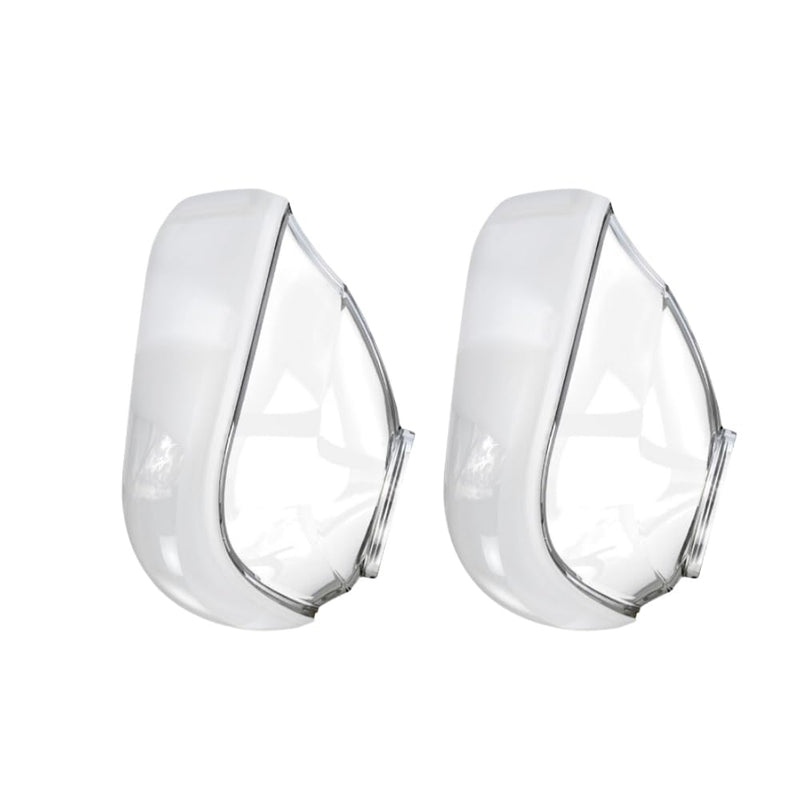[Australia] - 2 Packs Replacement Cushion for AirFit F20 Large, Full Face CPAP Mask Cushion for ResMed AirFit F20 (Large) 