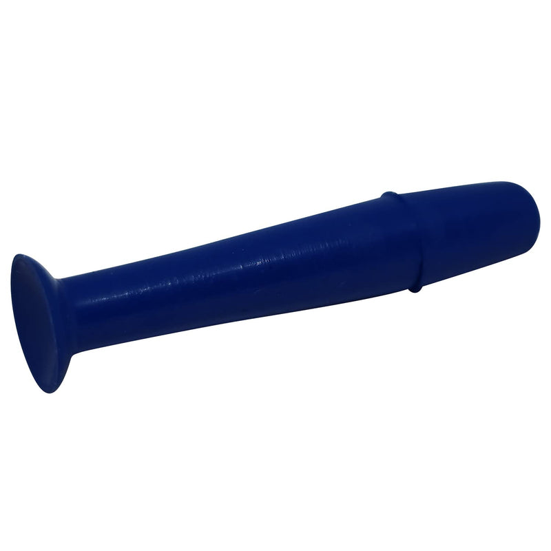 [Australia] - DMV Ultra Hard Contact Lens Remover (Cobalt Blue (Limited Edition), 6 Count (Pack of 1)) 