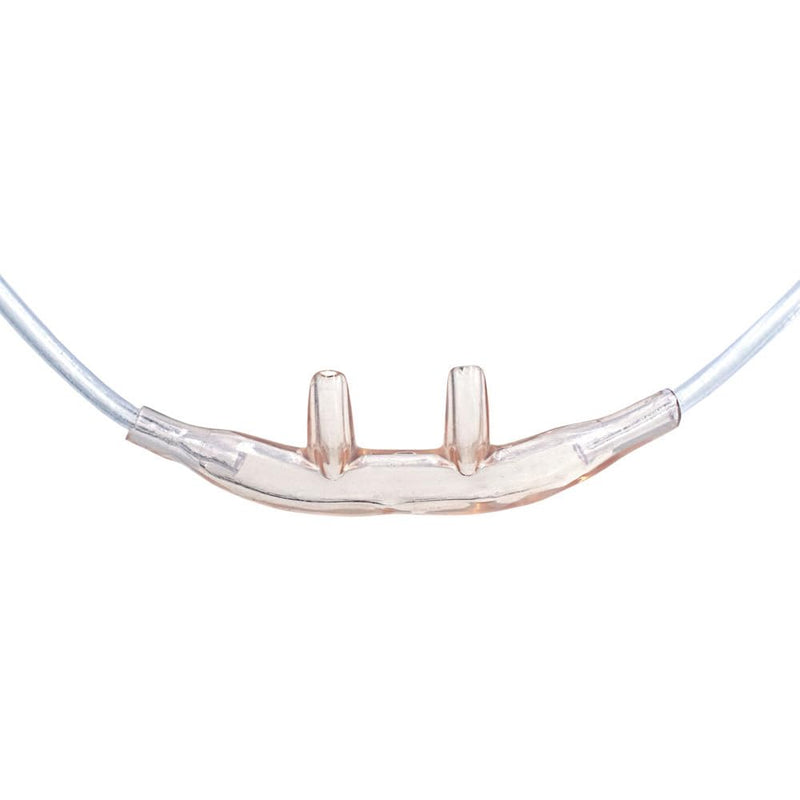 [Australia] - Salter-Style® 16SOFT Adult Nasal Cannula with 25' Foot Tubing 
