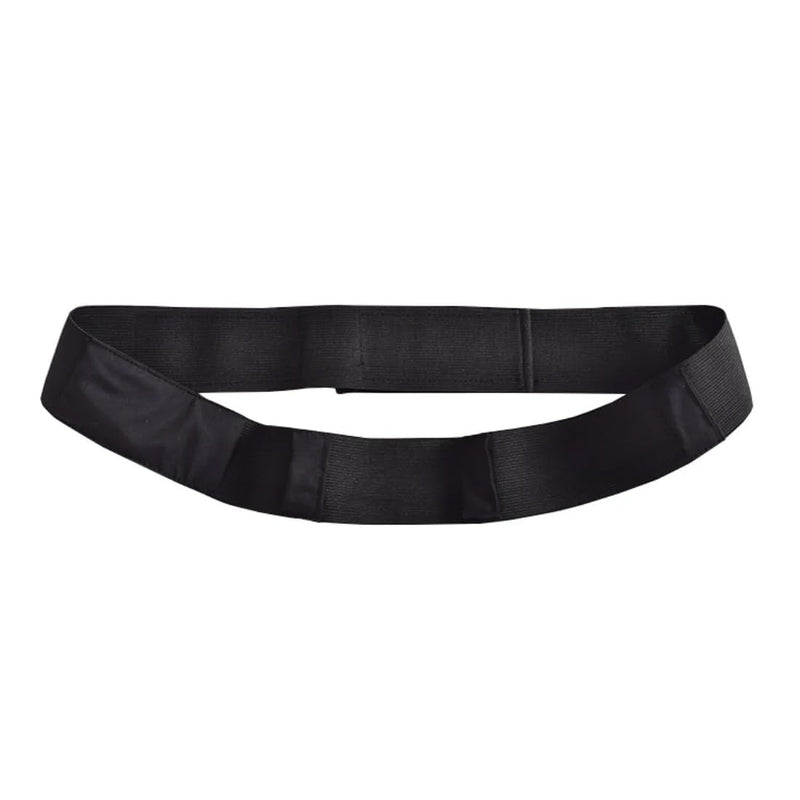 [Australia] - Reccisokz Rec Peritoneal Dialysis Belt, Catheter Holder, Stoma Belt, Dialysis Shunt Protection, Abdominal Dialysis Belt, Breathable Adjustable Catheter Protective Belt, Catheter Support, Abdominal Dialysis 