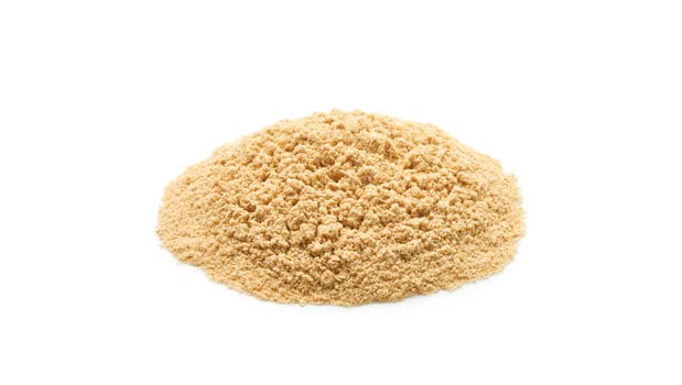 [Australia] - Yupik Organic Psyllium Husk Powder 8.8oz, 95% Purity, Soluble Fiber, USDA Certified, Non-GMO, Vegan, Gluten-Free, Unflavored, Plant-Based, Coarse Milled Husk for Baking & Digestive Health 8.8 Ounce (Pack of 1) 