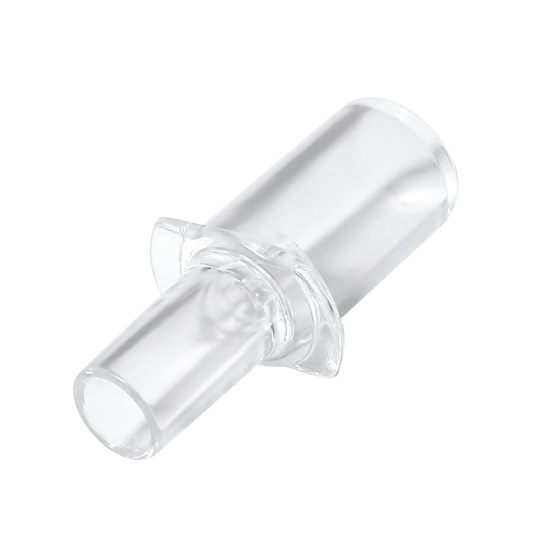 150 Pieces Breathalyzer Mouthpieces Compatible with S-80 and S75 Alcohol Testers (150 Pcs)
