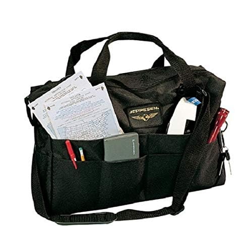 Student Pilot Flight Bag - 10001301