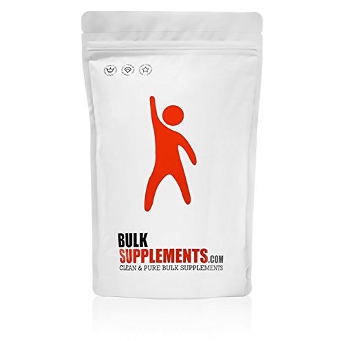 BulkSupplements.com Acetyl L-Carnitine Powder - ALCAR HCl, Carnitine Supplement, Acetyl L-Carnitine 1000mg - ALCAR Powder, Unflavored & Gluten Free, 1000mg per Serving, 100g (3.5 oz) 66 Servings (Pack of 1)