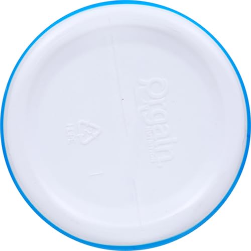 [Australia] - Orgain Organic Vegan Protein Powder + Oat Milk, Vanilla Bean - 20g Plant Based Protein, Gluten Free, No Dairy, Soy or Lactose Ingredients, Low Sugar, Non-GMO, Kosher, For Shakes & Smoothies - 1.05lb 12 Servings (Pack of 1) 