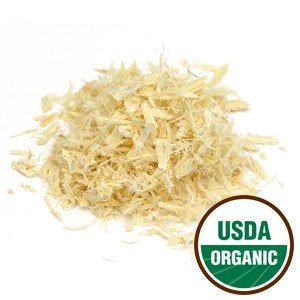 [Australia] - Starwest Botanicals Organic Astragalus Root Cut and Sifted, 4 Ounces 