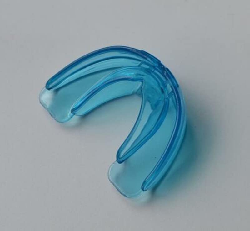 [Australia] - Dental Mouth Guard Bruxism Nighttime Sleep Mouth Grinding Anti Grinding Teeth Protector for Starters 