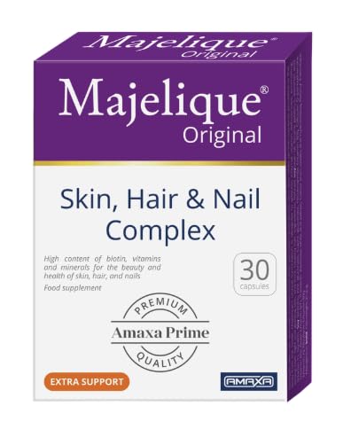 Majelique Original