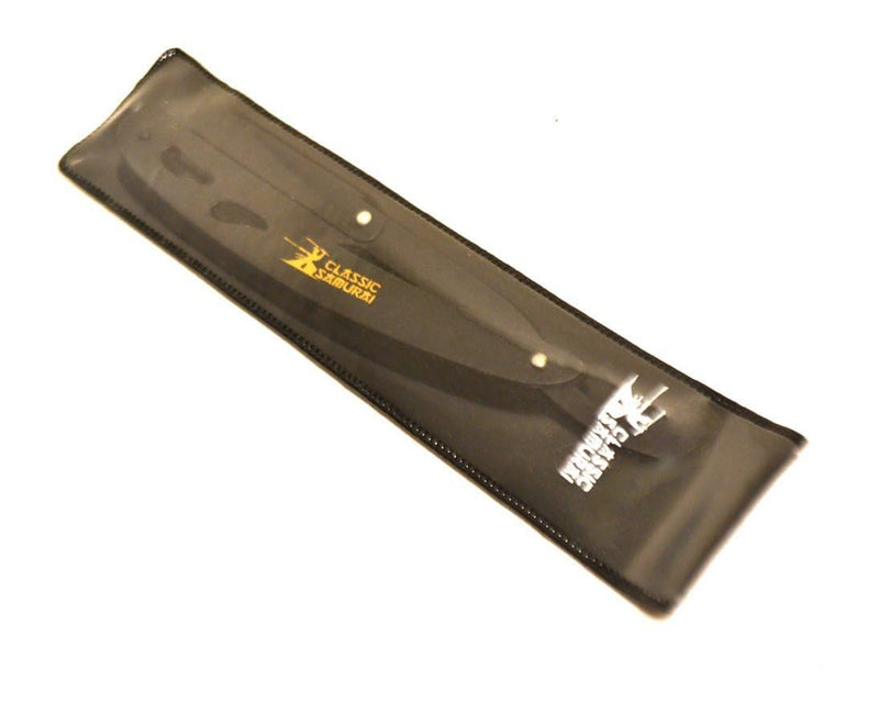 [Australia] - CS-102 Stainless Steel Professional Barber Straight Edge Shavette Cut Throat Razor (Matte Black + 100 Lord Blades) 