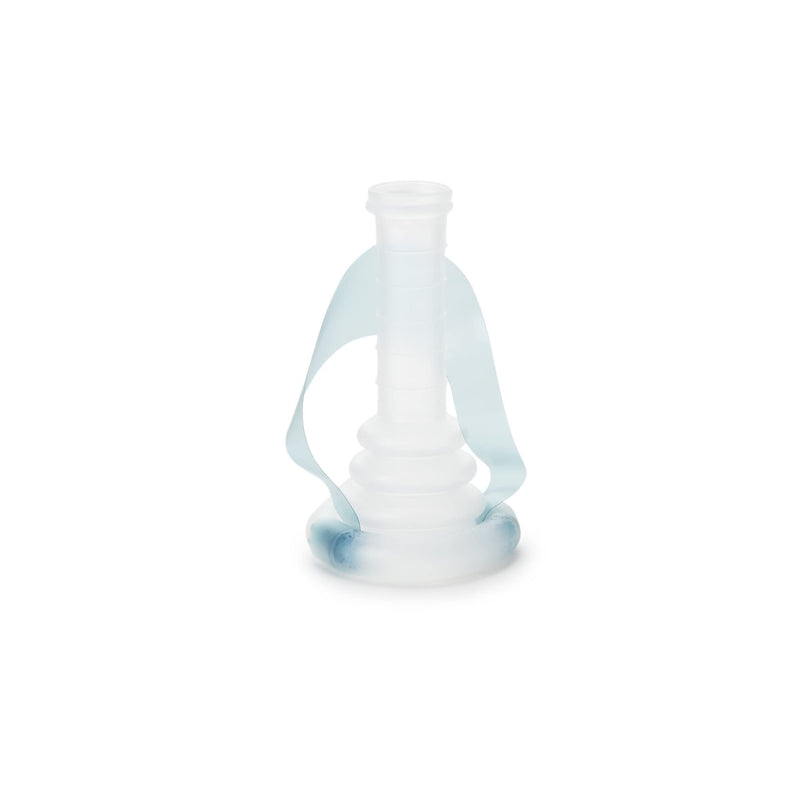 [Australia] - Conveen Optima PSX Silicone Standard Type Male External Catheter 25 mm 30 per Box 