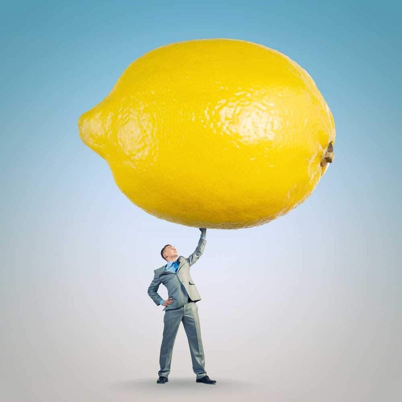 Pure Vitamin C Powder 500g