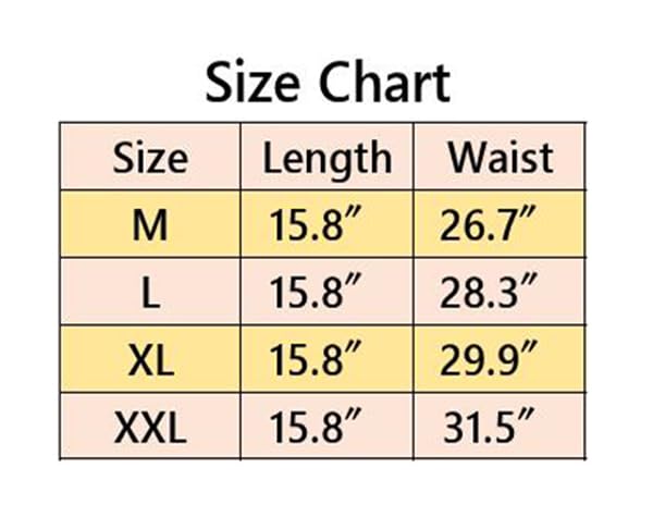 [Australia] - Shorts for Nephrostomy Bag, Catheter Leg Bag Holder Support Underwear for Drainage Bag Ostomy Care Clothes Large 