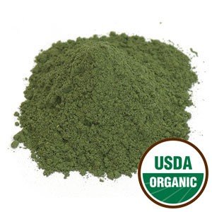 [Australia] - Starwest Botanicals Organic Nettle Leaf Powder, 4 Ounces 