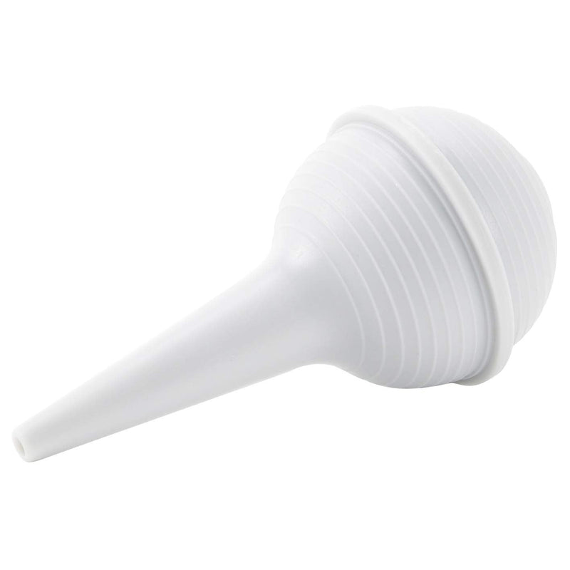 [Australia] - Safety 1st Nasal Aspirator, White, One Size 1 Count (Pack of 1) 