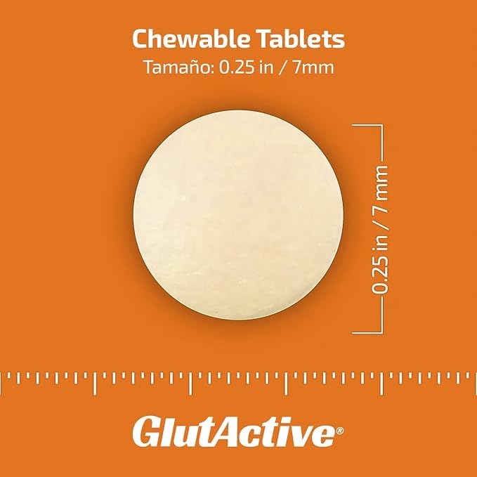 Ultra Vitamin C 1,000mg | Immune Support & Collagen Builder | High Absorption Ascorbic Acid with Cysteine & Bamboo Silica | Powerful Antioxidant | 30 Chewable Tablets (Pack of 1) (30)