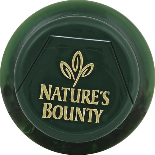 Nature's Bounty, D 2000 Iu Softgels, 150 Count Unflavored 150 Count (Pack of 1)