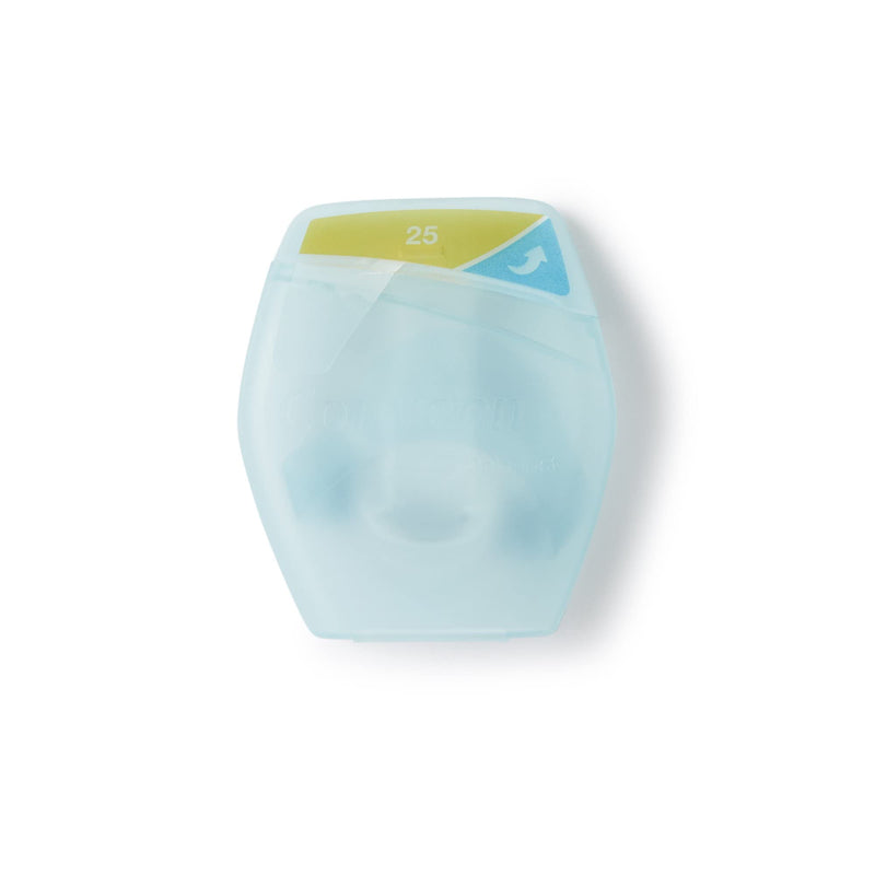 [Australia] - Conveen Optima PSX Silicone Standard Type Male External Catheter 25 mm 30 per Box 