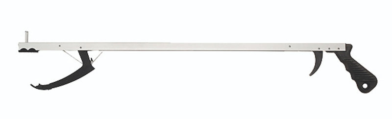 [Australia] - Essential Medical Supply Everyday Essentials Hip and Knee Surgery Recovery Kit with a Sock Aid, Shoehorn, Sponge, Reacher and Dressing Stick 
