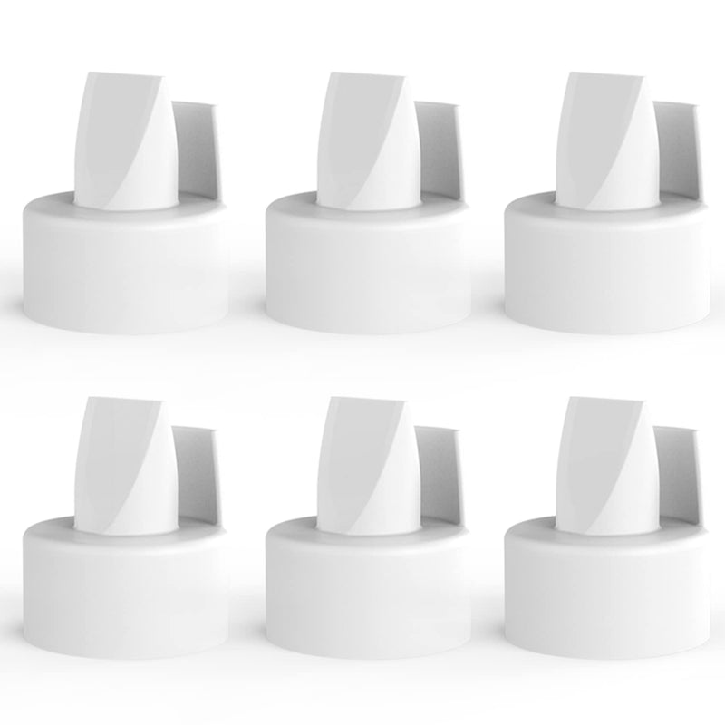 Papablic Duckbill Valves & Alcohol Test Strips