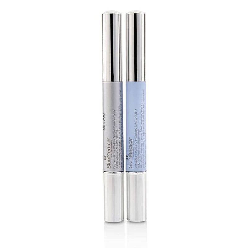 SkinMedica HA5 Smooth & Plump Lip System - Your Hydrating, Volumizing Lip Plumper for Visibly Fuller and Smoother Lips, 0.05 Oz